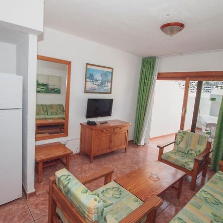 Montecarlo Apartamento30 Puerto Rico  Buitenkant foto
