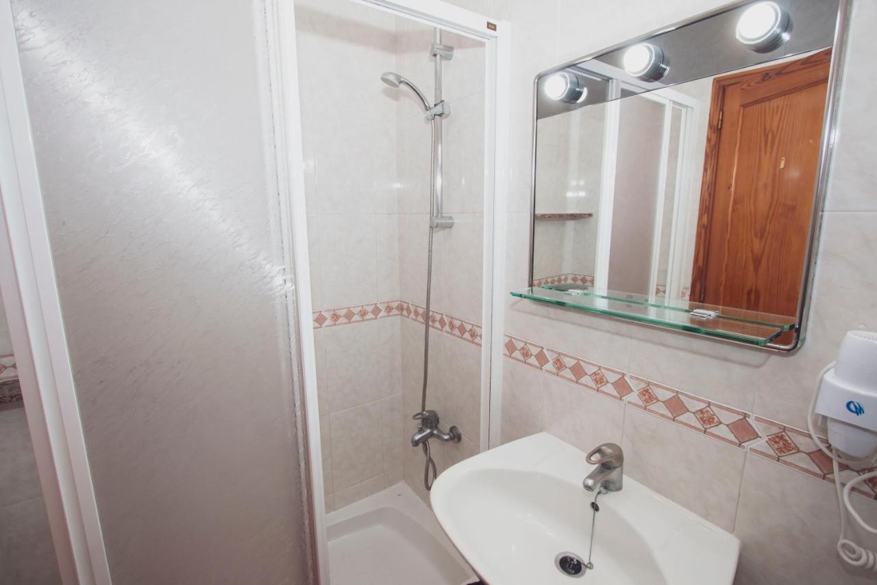 Montecarlo Apartamento30 Puerto Rico  Buitenkant foto